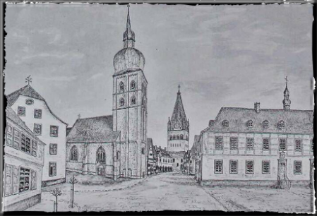 Soester Makt früher Soester Makt früher
